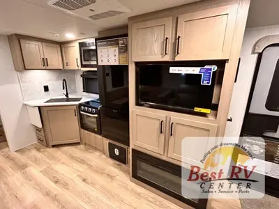2026 Forest River RV Rockwood Ultra Lite photo 25