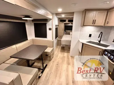 2026 Forest River RV Rockwood Ultra Lite photo 36