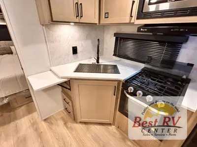 2026 Forest River RV Rockwood Ultra Lite photo 49
