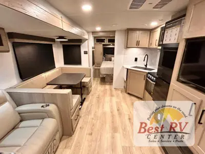 2026 Forest River RV Rockwood Ultra Lite photo 20