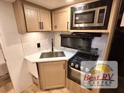 2026 Forest River RV Rockwood Ultra Lite photo 45