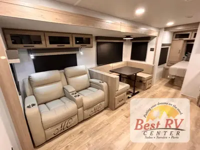 2026 Forest River RV Rockwood Ultra Lite photo 14