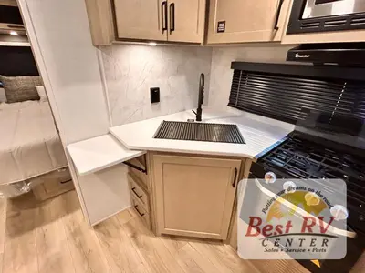 2026 Forest River RV Rockwood Ultra Lite photo 50