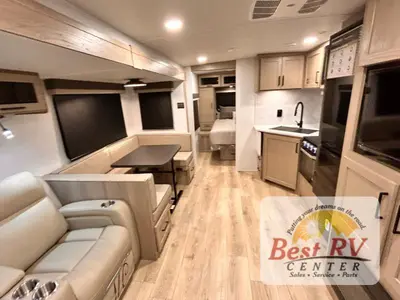 2026 Forest River RV Rockwood Ultra Lite photo 19