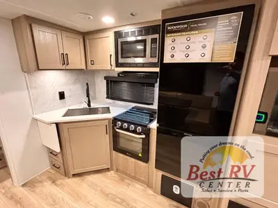 2026 Forest River RV Rockwood Ultra Lite photo 41