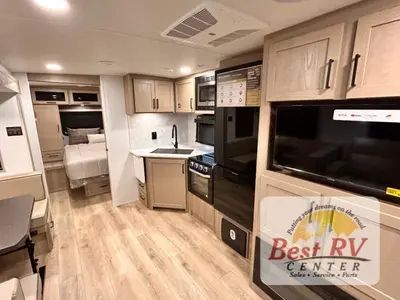 2026 Forest River RV Rockwood Ultra Lite photo 30