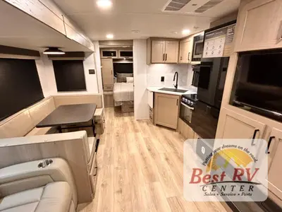 2026 Forest River RV Rockwood Ultra Lite photo 21