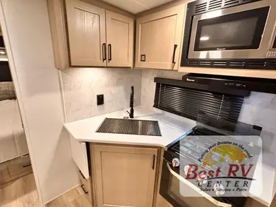 2026 Forest River RV Rockwood Ultra Lite photo 48
