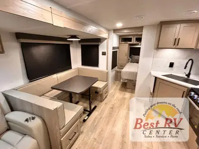 2026 Forest River RV Rockwood Ultra Lite photo 33