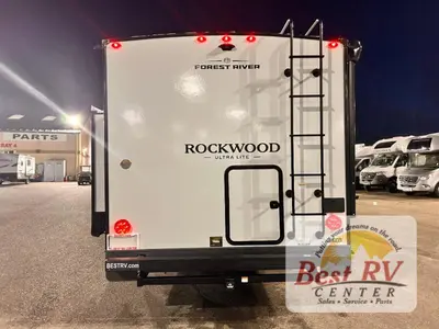 2026 Forest River RV Rockwood Ultra Lite photo 5