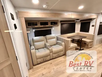 2026 Forest River RV Rockwood Ultra Lite photo 12