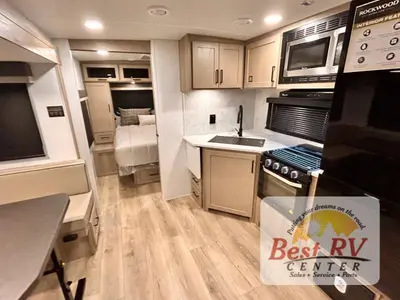 2026 Forest River RV Rockwood Ultra Lite photo 38