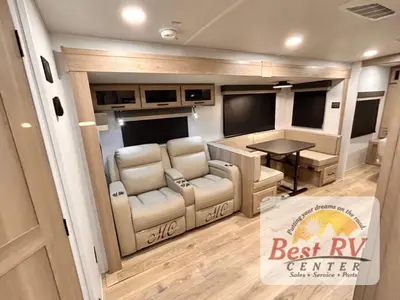 2026 Forest River RV Rockwood Ultra Lite photo 11