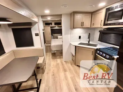 2026 Forest River RV Rockwood Ultra Lite photo 37