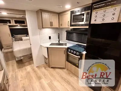 2026 Forest River RV Rockwood Ultra Lite photo 40