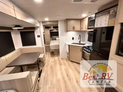 2026 Forest River RV Rockwood Ultra Lite photo 31