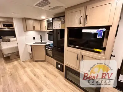 2026 Forest River RV Rockwood Ultra Lite photo 24