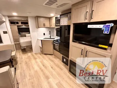2026 Forest River RV Rockwood Ultra Lite photo 23