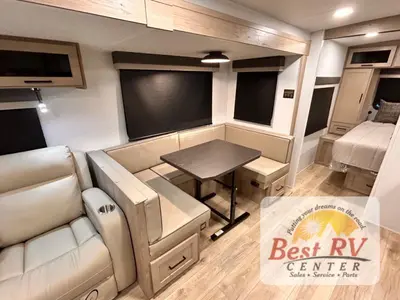 2026 Forest River RV Rockwood Ultra Lite photo 35