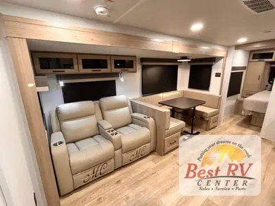 2026 Forest River RV Rockwood Ultra Lite photo 13