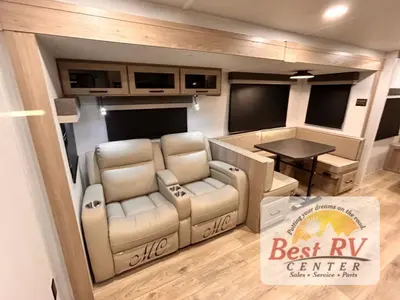 2026 Forest River RV Rockwood Ultra Lite photo 15