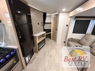 2026 Dutchmen RV Kodiak photo 30