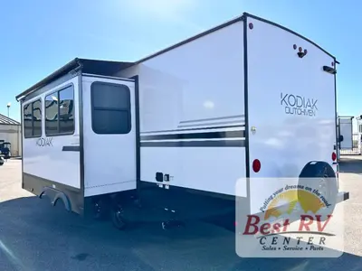2026 Dutchmen RV Kodiak photo 6
