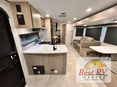 2026 Dutchmen RV Kodiak photo 10