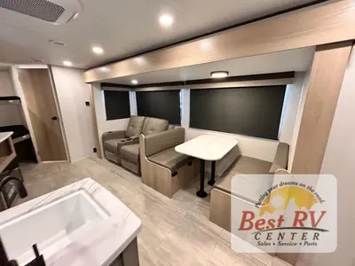 2026 Dutchmen RV Kodiak photo 15