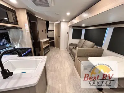 2026 Dutchmen RV Kodiak photo 19
