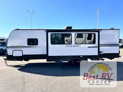 2026 Dutchmen RV Kodiak photo 7