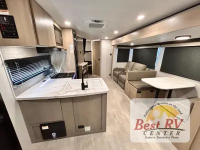 2026 Dutchmen RV Kodiak photo 12