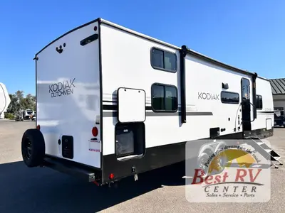 2026 Dutchmen RV Kodiak photo 4