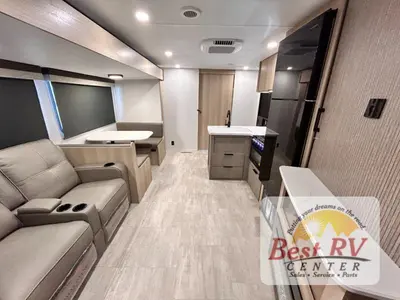 2026 Dutchmen RV Kodiak photo 45