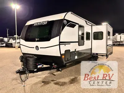 2026 Forest River RV Un-Mapped photo 10