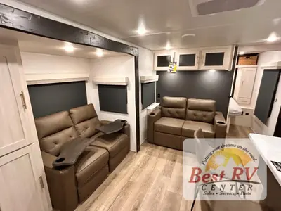 2026 Forest River RV Un-Mapped photo 47