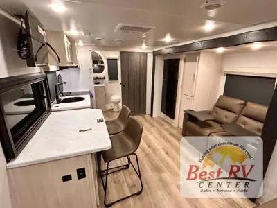 2026 Forest River RV Un-Mapped photo 15