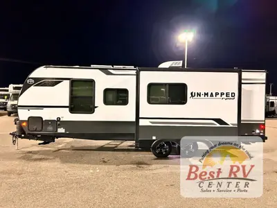 2026 Forest River RV Un-Mapped photo 9