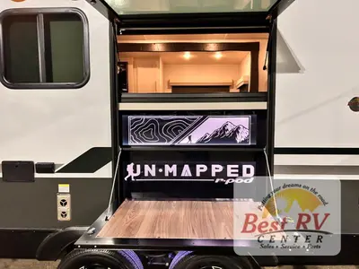 2026 Forest River RV Un-Mapped photo 4