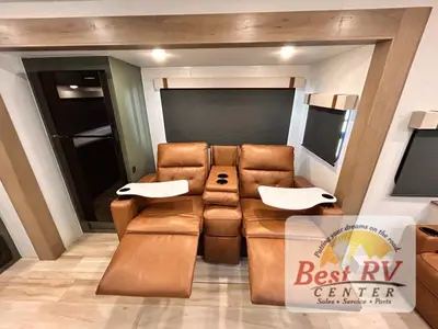 2026 Forest River RV No Boundaries photo 16