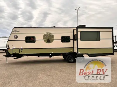 2026 Forest River RV No Boundaries photo 7