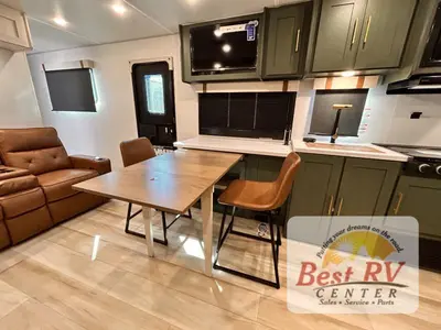 2026 Forest River RV No Boundaries photo 34