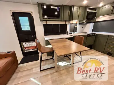 2026 Forest River RV No Boundaries photo 32