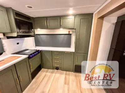 2026 Forest River RV No Boundaries photo 41