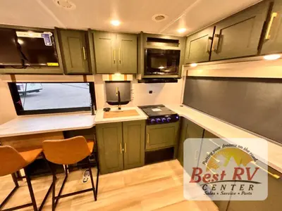 2026 Forest River RV No Boundaries photo 47
