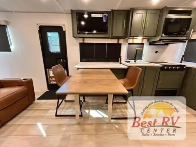 2026 Forest River RV No Boundaries photo 33