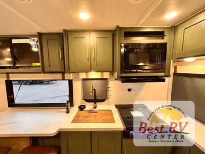 2026 Forest River RV No Boundaries photo 49