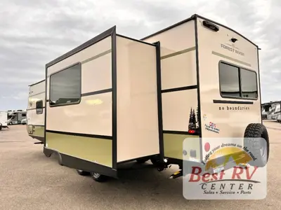 2026 Forest River RV No Boundaries photo 6