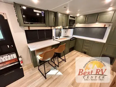 2026 Forest River RV No Boundaries photo 22