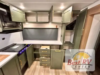 2026 Forest River RV No Boundaries photo 45